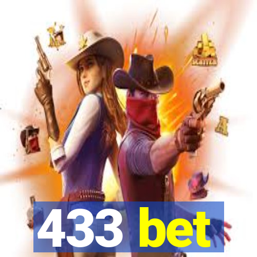 433 bet